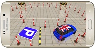 Car Parking Hardest 3D (Hebrew) screenshot 8