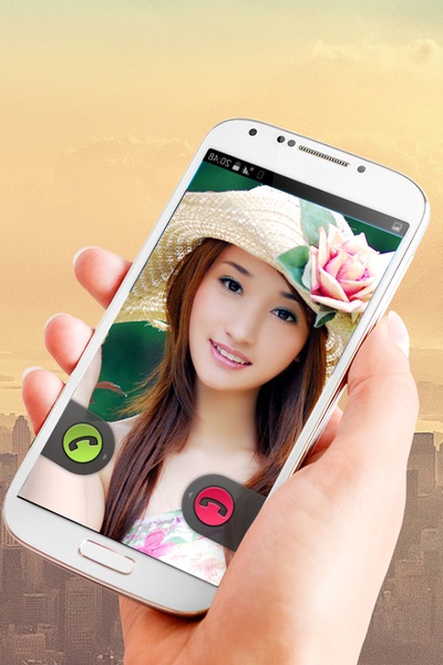 Photo Caller ID - Preview 2
