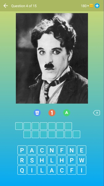 Famous people - Preview 4
