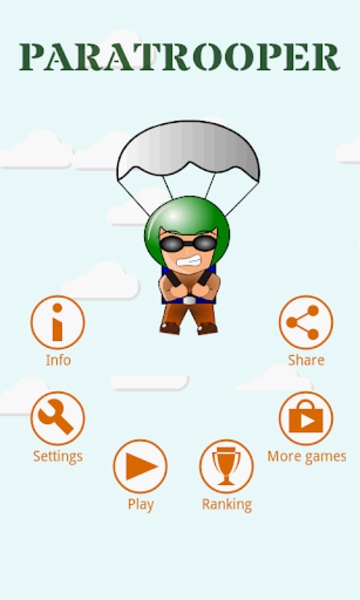 Paratrooper - Preview 5