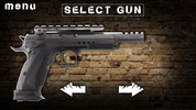 Real Gun Weapon Simulator screenshot 2