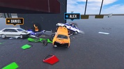 Car Crash — Battle Royale screenshot 7