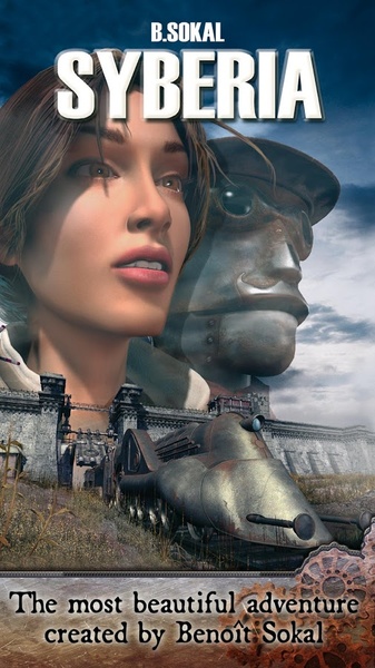 Syberia - Preview 6