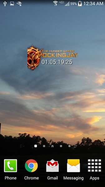 Mockingjay CountDown - Preview 5
