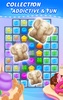 Sweet Candy Puzzle: Match Game screenshot 21