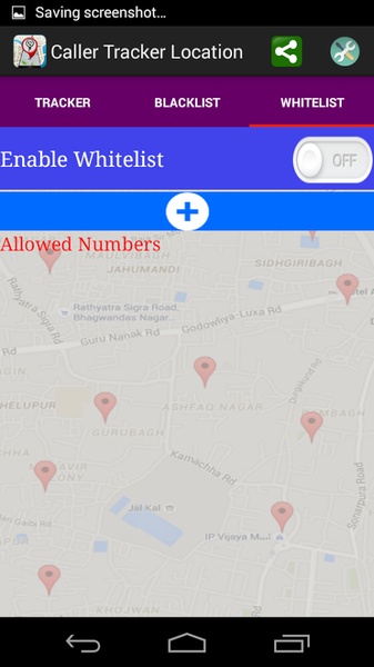 Caller Tracker Location - Preview 4