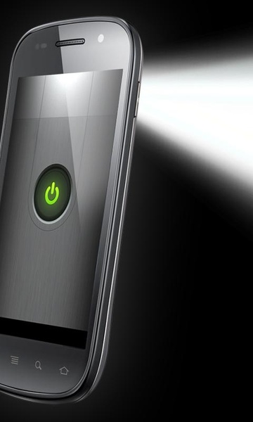 Flashlight LED Genius - Preview 3