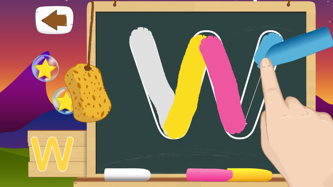 Write Letters - Preview 6