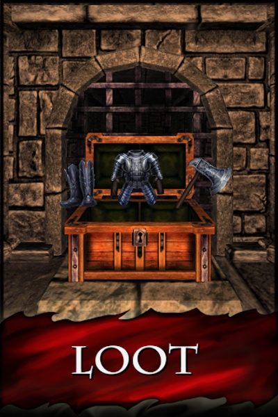 Dungeon Explorer 2 - Preview 5