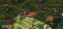 Three Kingdoms: Honor of Heroes screenshot 6