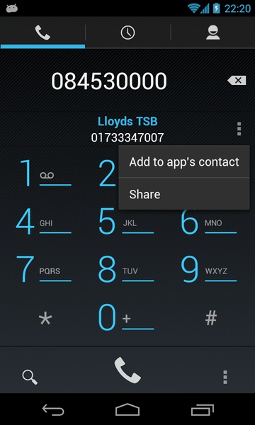 08 Free Call - Preview 4