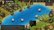 Wars of Empire screenshot 7