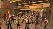 Zombie 3D Alien Creature screenshot 6