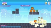 Piggy Hero screenshot 1