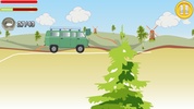 Uaz Draw Road screenshot 3