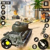 Tank Wars - Tank Battle Games screenshot 3
