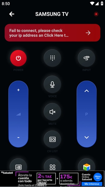 Universal remote tv - Preview 8