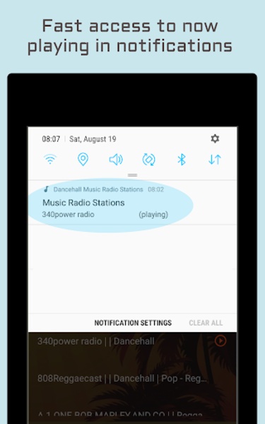 Top Ghana Radio Stations - Preview 6