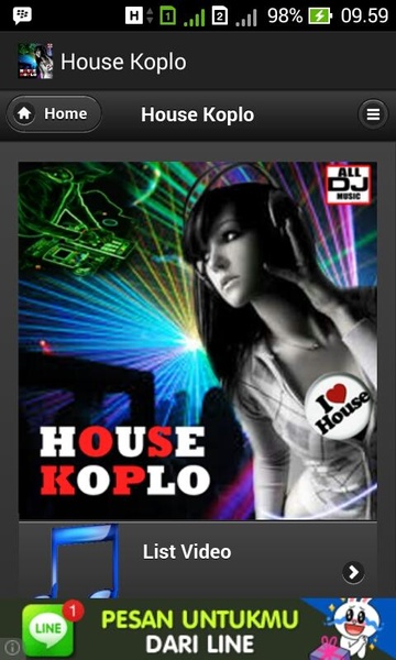 House Koplo - Preview 3