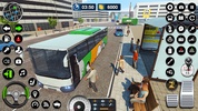 Bus Simulator Game screenshot 4