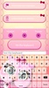 Cute Owl Keyboard Theme screenshot 7