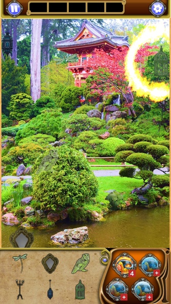 Hidden Object - World Tour - Preview 2