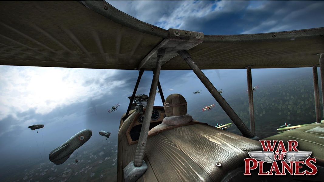 Sky Baron - Preview 18