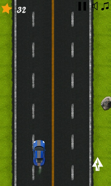 Race Speed - Preview 5