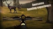 Crossbow Hunter: Wild Animals screenshot 2