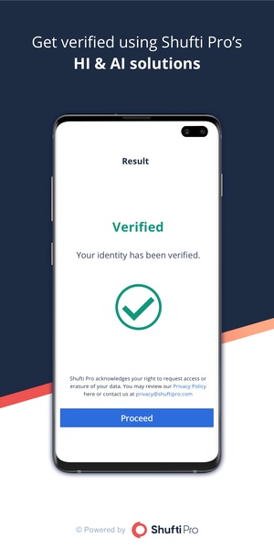 Shufti Pro - Preview 2