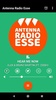 Antenna Radio Esse screenshot 3