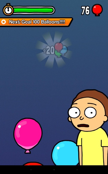 Rick And Morty: Jerry