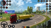 Ultimate Cargo Truck Simulator screenshot 8
