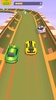 Racing Car Legend- Nitro Racer screenshot 2