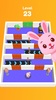 Bunny Escape screenshot 1