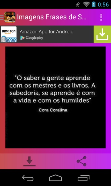 Imagens Frases de Sabedoria - Preview 4