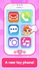 Baby Princess Phone 2 screenshot 10