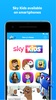 Sky Kids screenshot 1