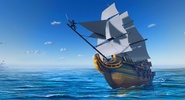 Pirate Polygon Caribbean Sea screenshot 7