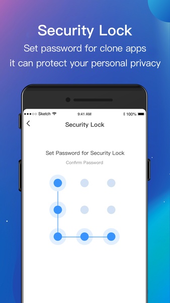 Multiple Apps - Preview 1