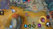 Champions Legion screenshot 8