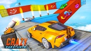 Crazy Car Game screenshot 3