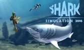 Shark Simulation 2016 screenshot 1