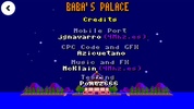 Baba´s Palace screenshot 1