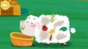 Baby Panda's Animal Farm screenshot 7