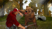 Wild Animal Deer Hunting Games screenshot 3