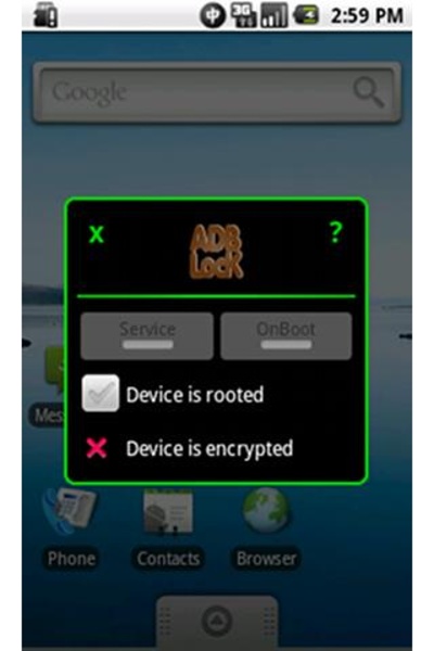ADB Lock - Preview 1