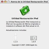 iPod Reset Utility screenshot 2