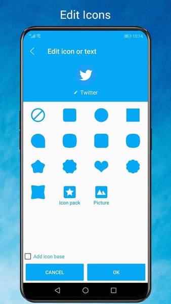 O Launcher - Preview 8