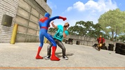 Superhero Games screenshot 5